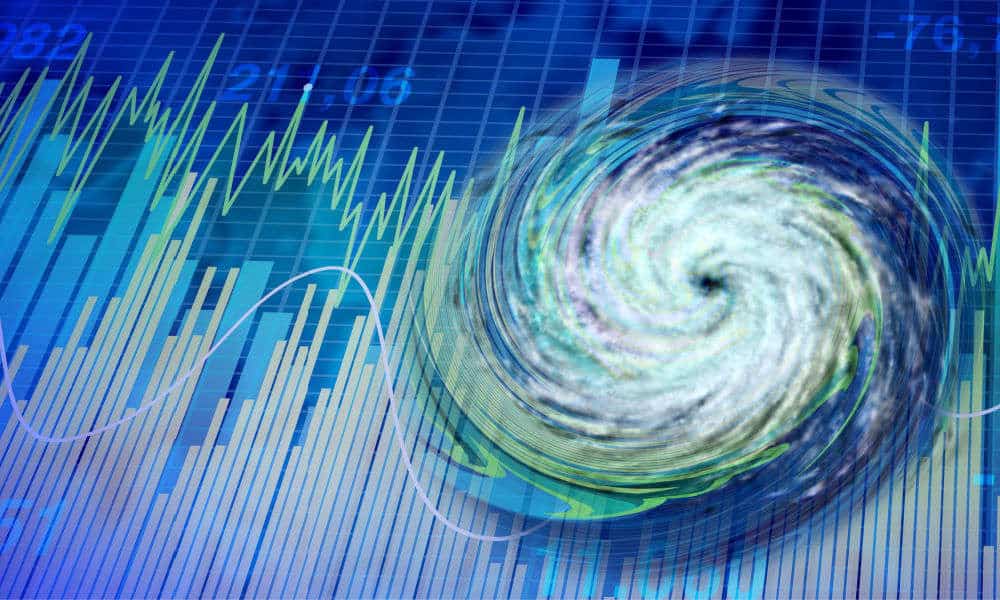 Biotech stock trends in 2022