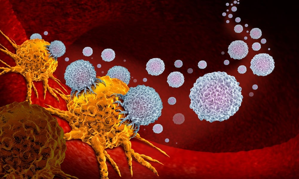 cancer immunotherapy