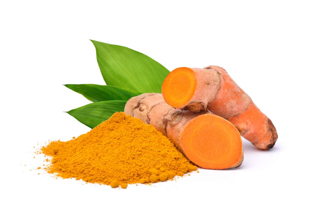 shutterstock turmeric