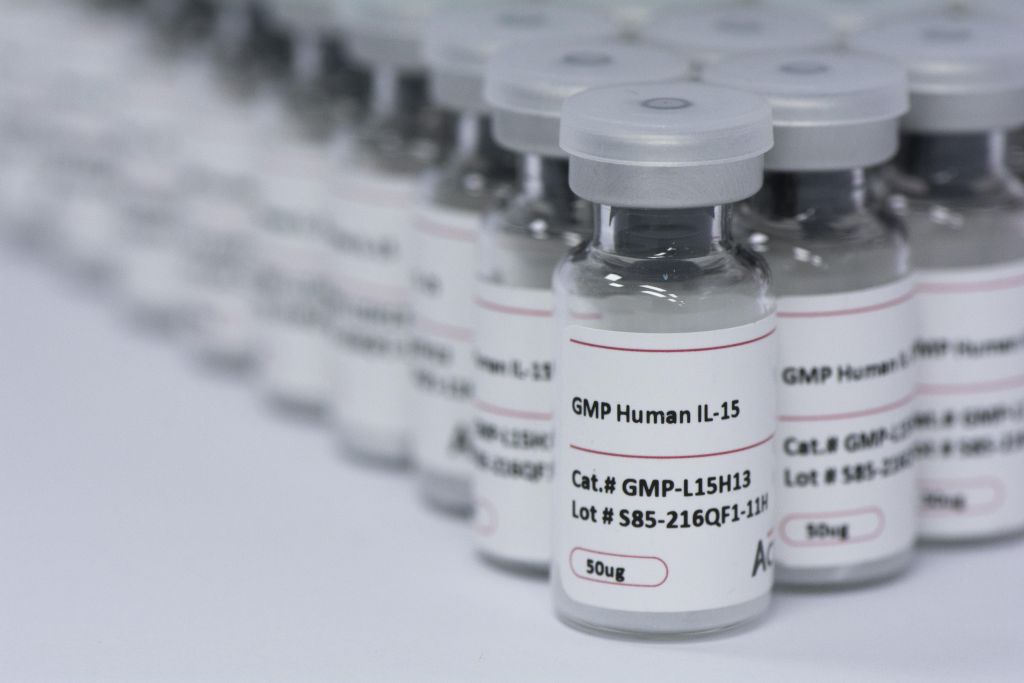 How high quality raw materials help cell therapies successfully translate from bench to bedside