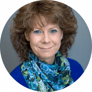 Michele Luche, Vice President and Head of North America Business Development at IRBM