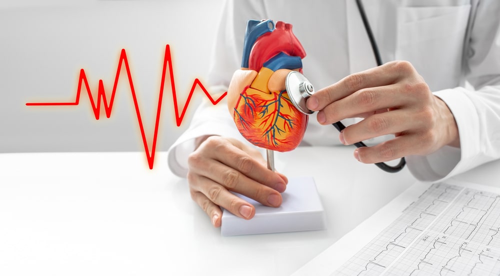 paroxysmal supraventricular tachycardia