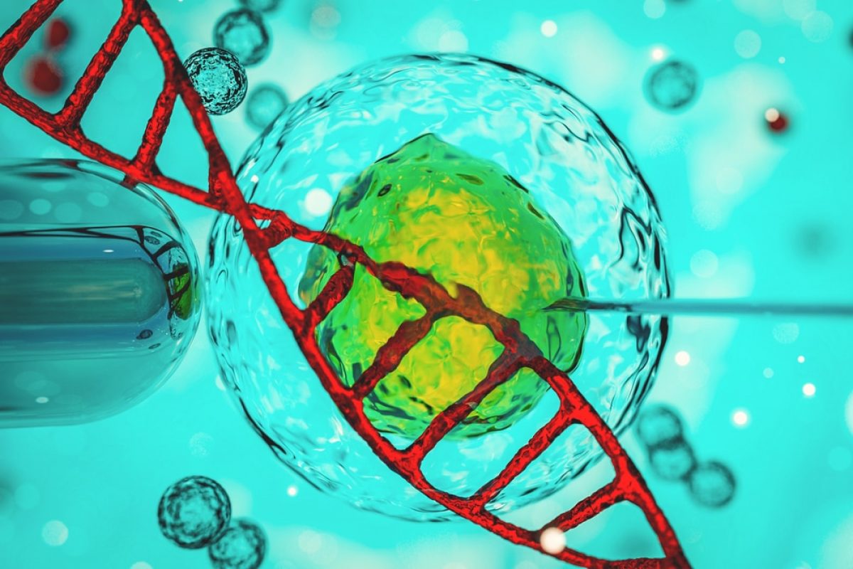 Researchers develop a new tool using AI to boost genome editing
