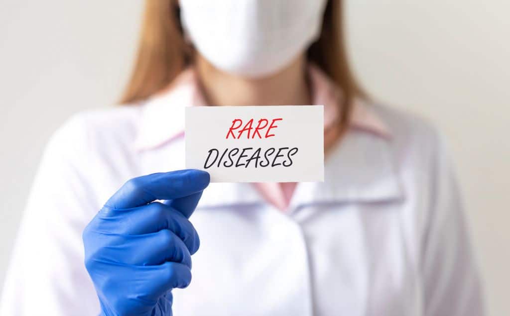 shutterstock rare diseases