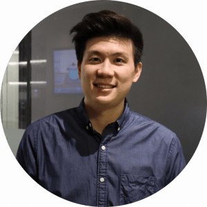 Spencer Chiang, Communication Manager at ACROBiosystems Spencer Chiang, Communication Manager at ACROBiosystems