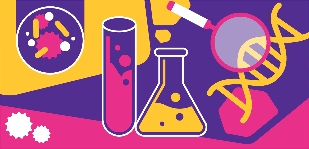 gene therapy manufacturing, Merck