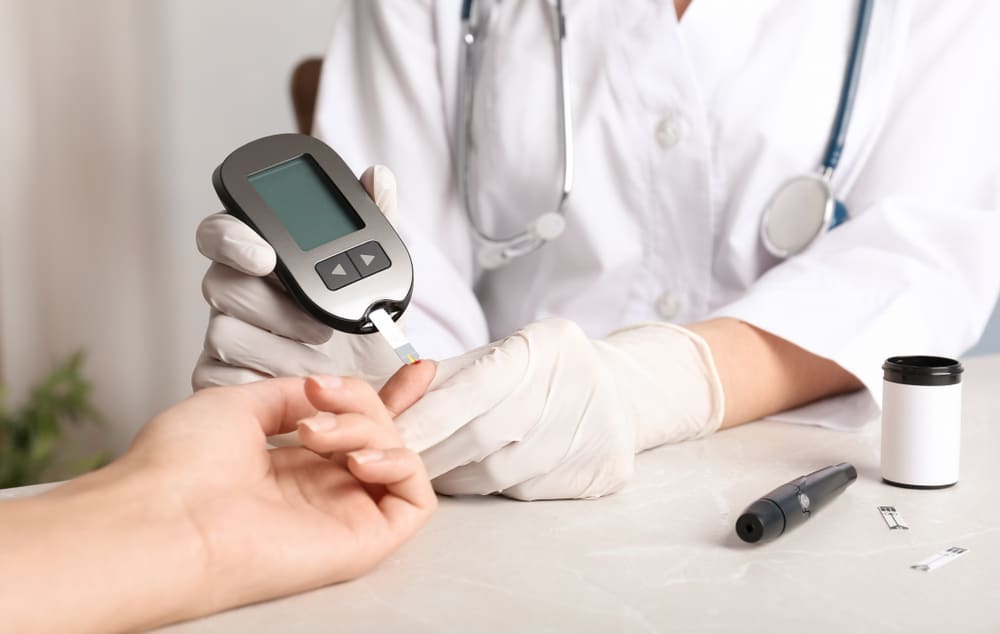 diabetes hypoglycemia