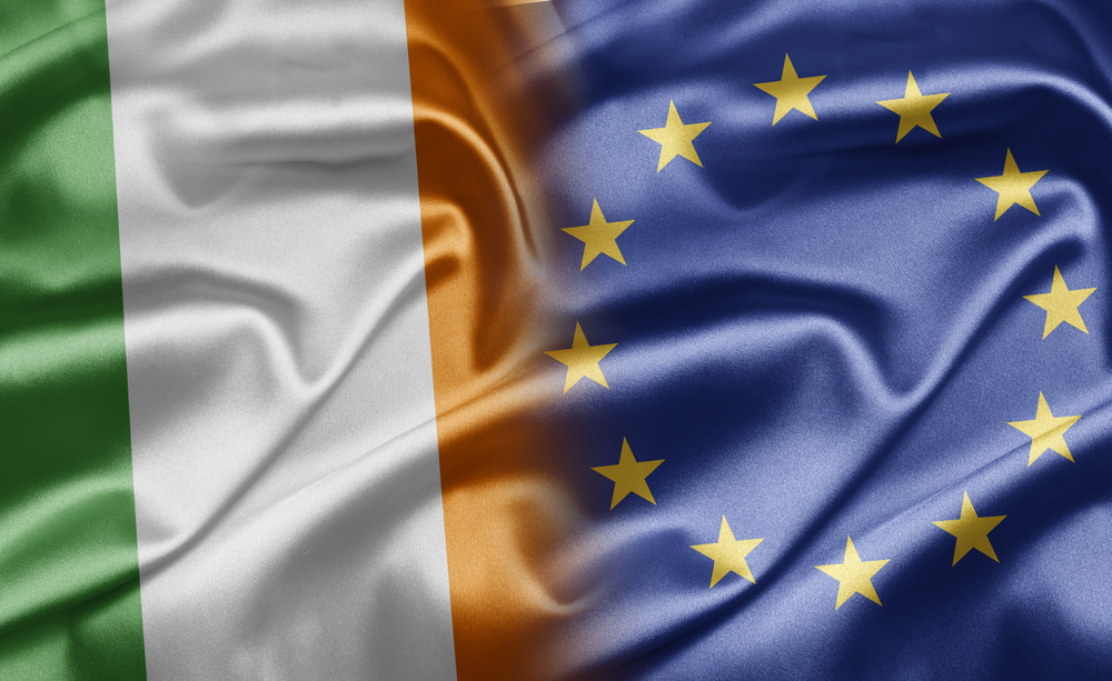 Ireland EU