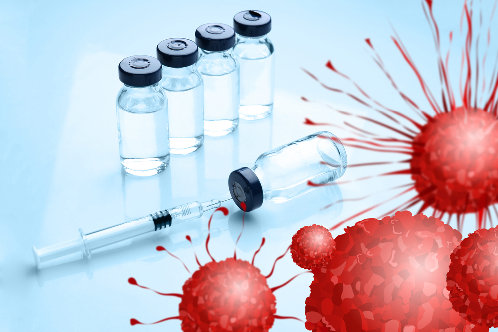 cancer tumor vaccine