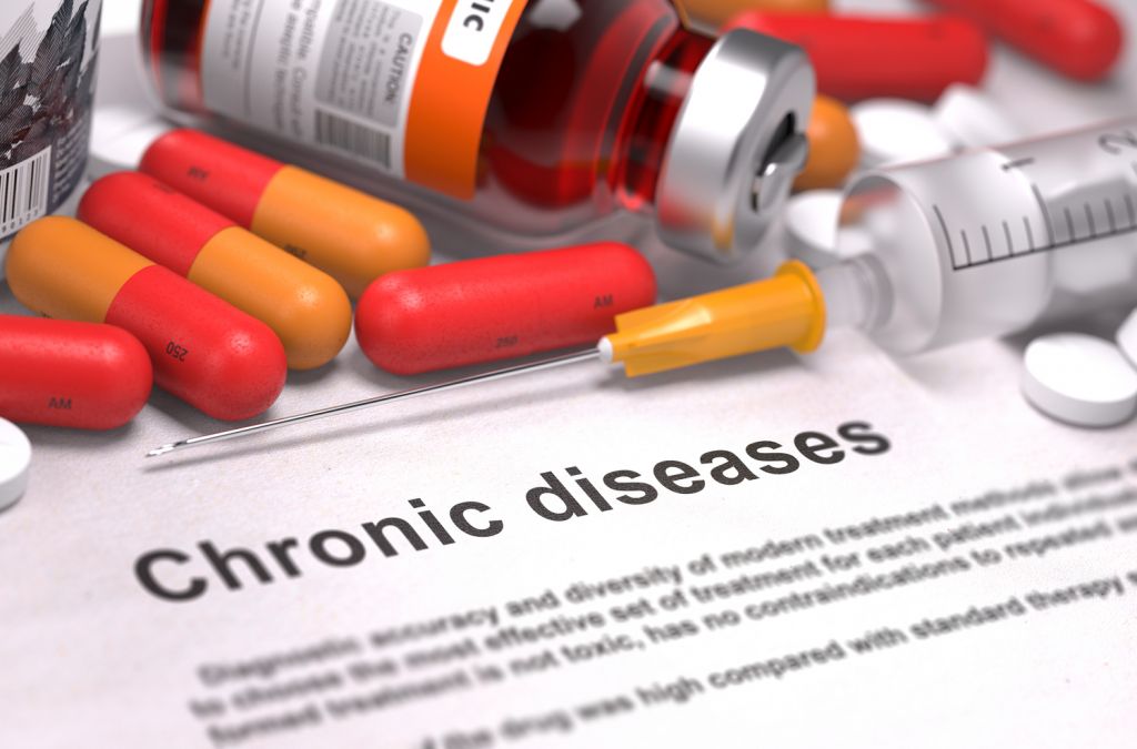 shutterstock chronic diseases