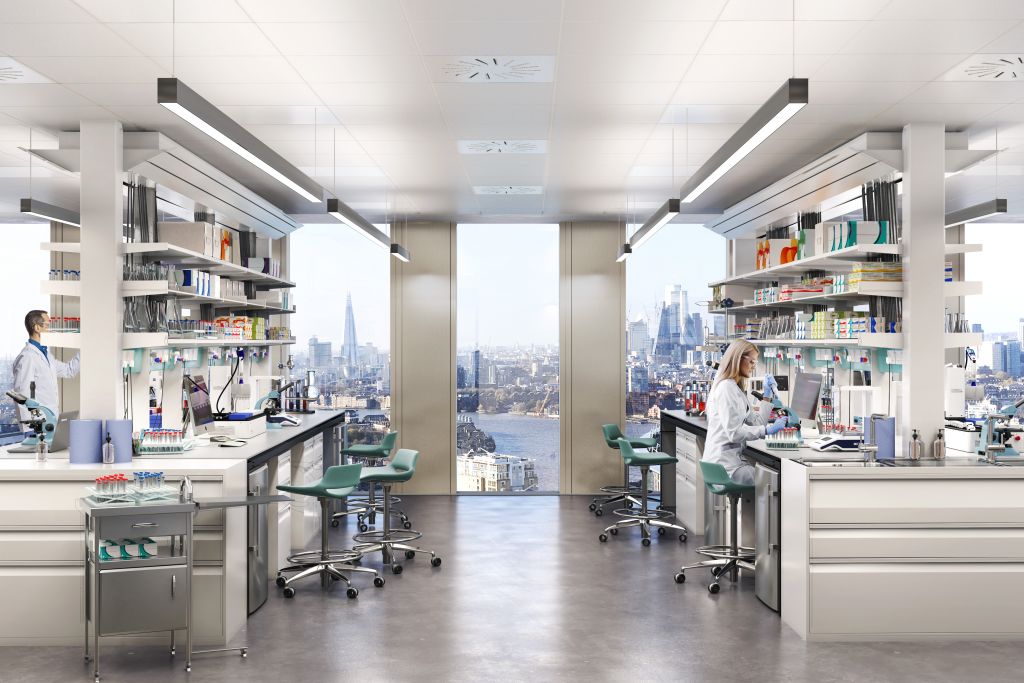 3875 05 Laboratory Interior Final 021222