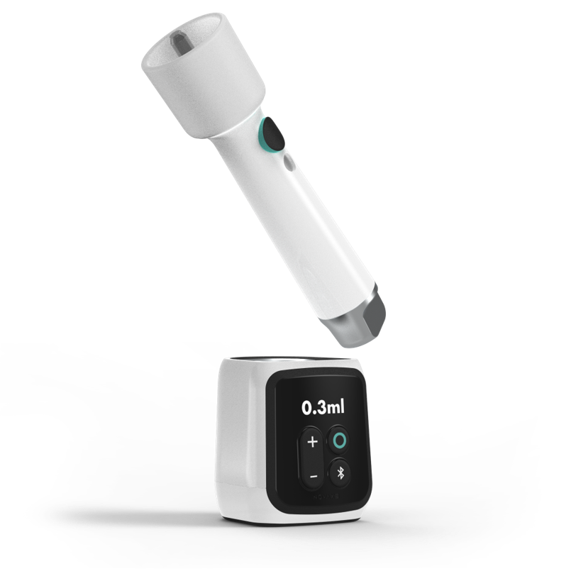 NovaXS Smart Injector Telosis 2