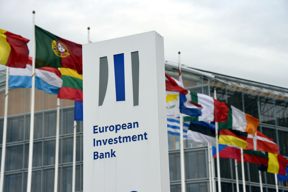 European Investment Bank