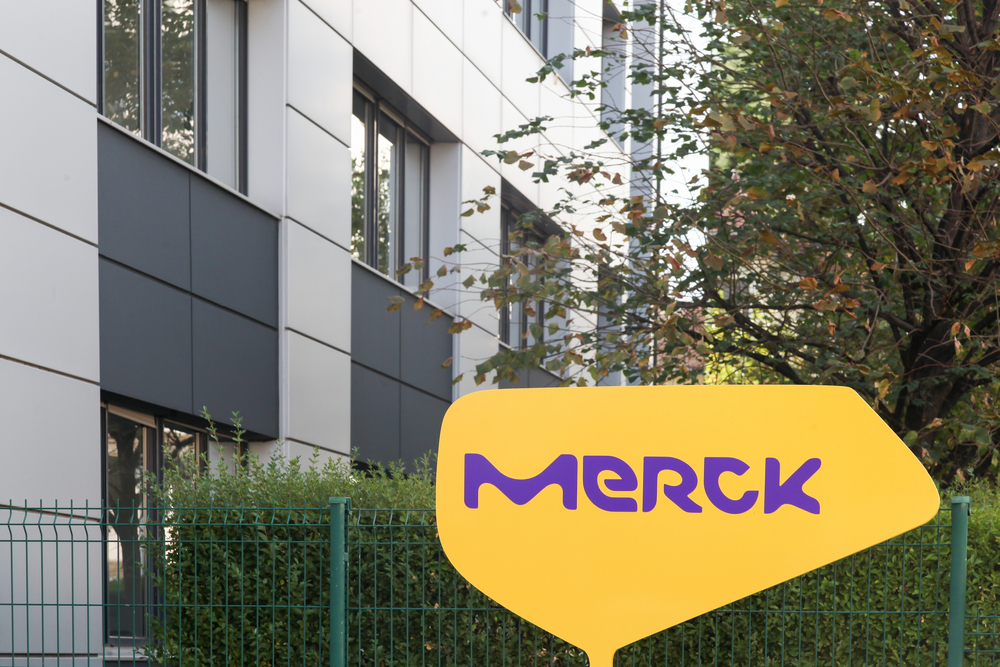 Merck