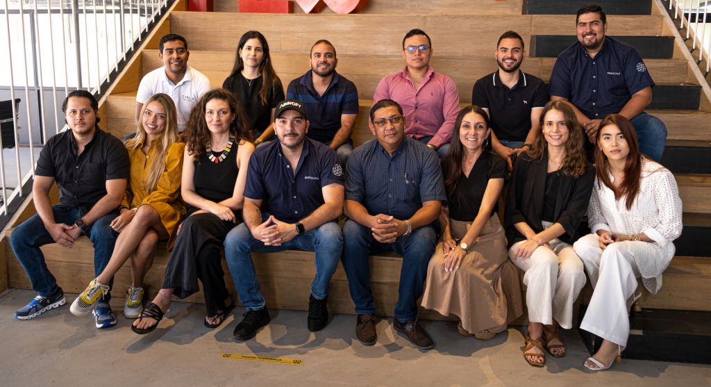 Colombia Foodtech Acceleration Program Startups