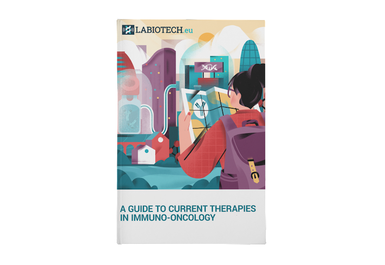 A guide to current therapies in immuno oncology