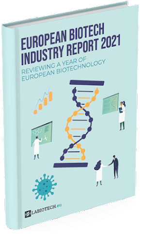 European biotech industry report 2021 1