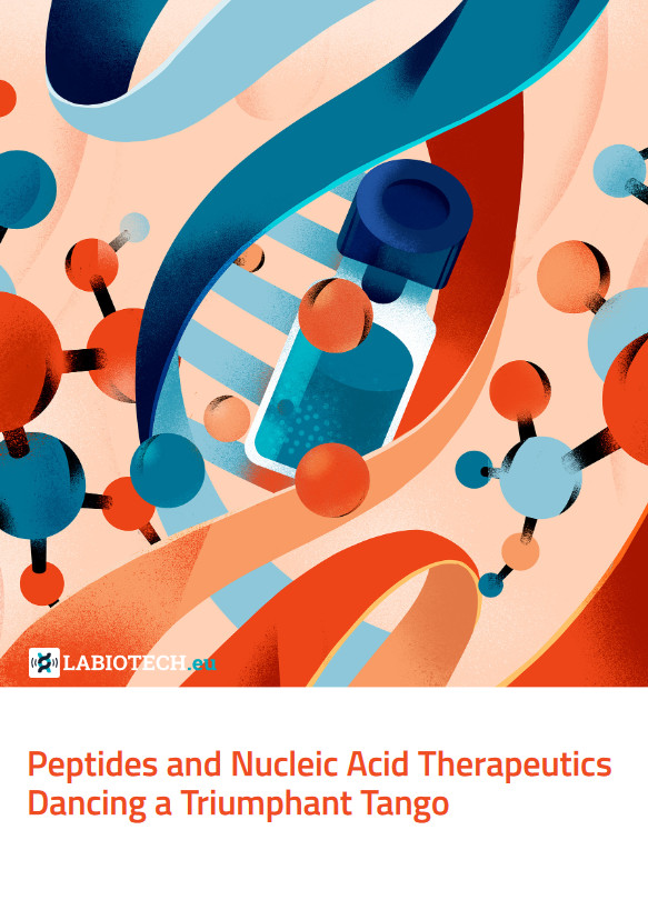 Peptides and nucleic acid therapeutics 2