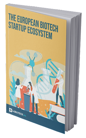 The European biotech startup ecosystem