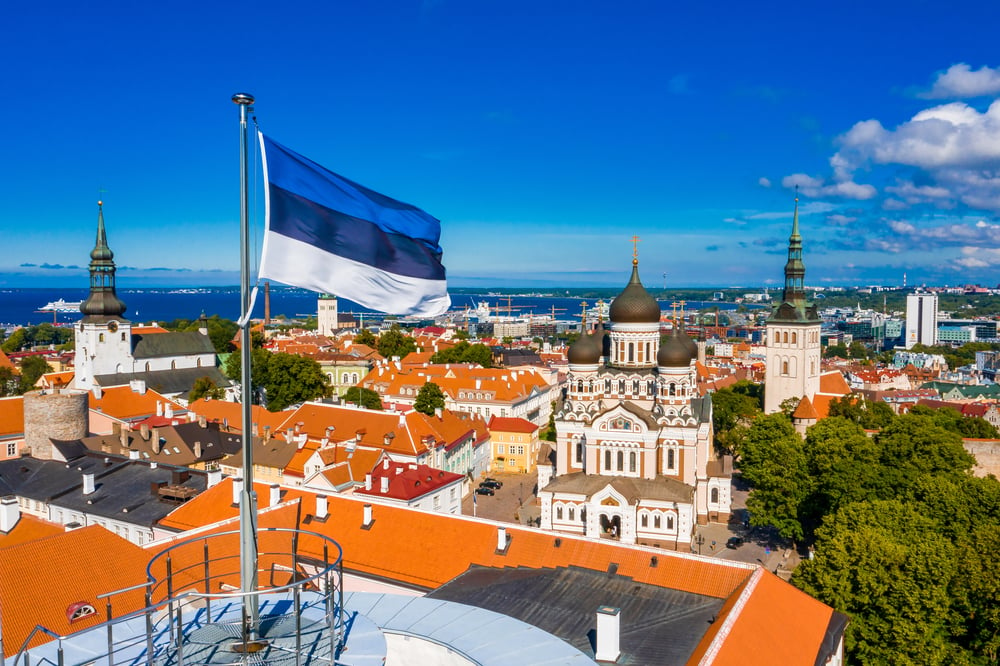 Tallinn Estonia