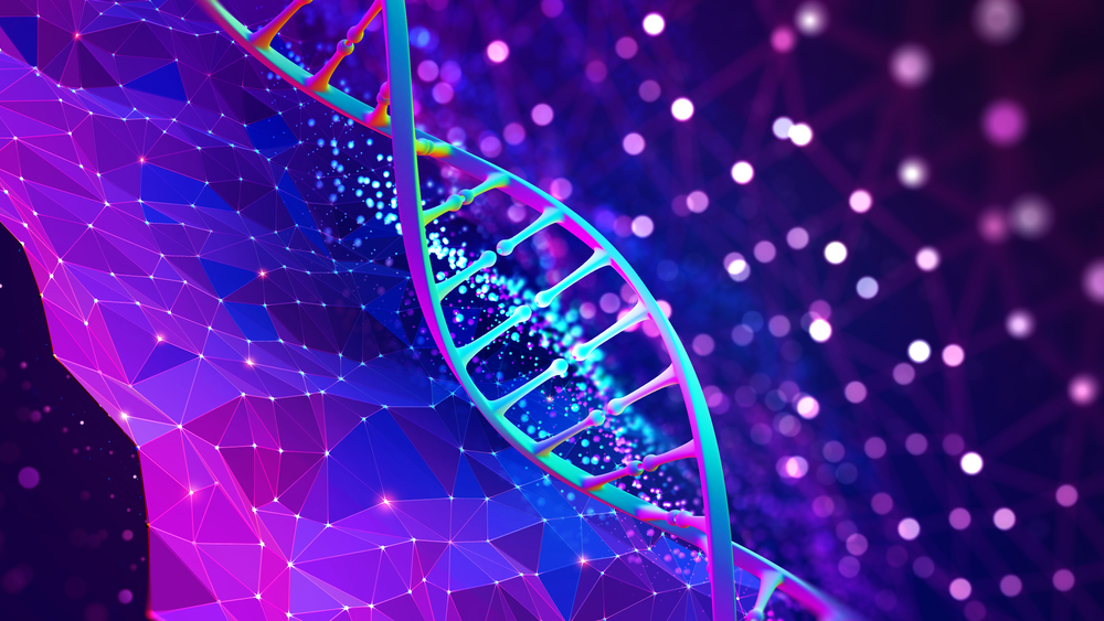 CRISPR Cas9 DNA