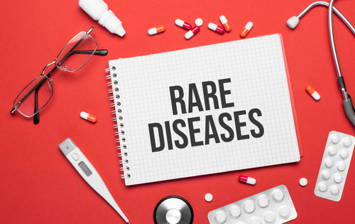 rare diseases