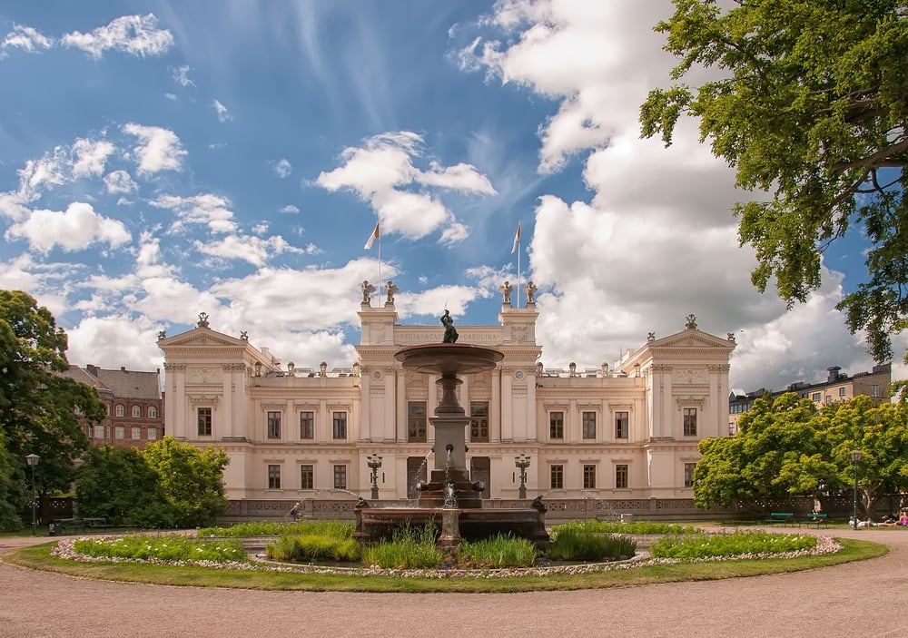 Lund University