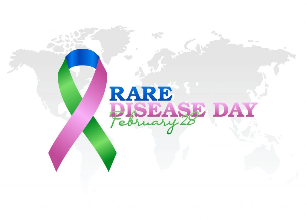 rare disease day