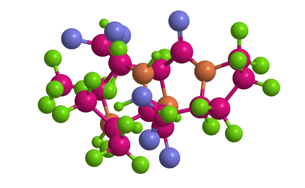 peptide