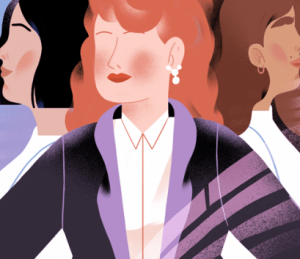 Most influential women in biotech