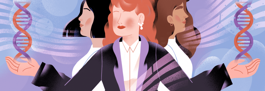 5 women leading the way in biotech