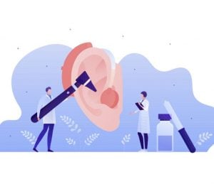 Hearing loss research