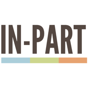 IN PART Logo 960x960px Web 72ppi Transparent Thin Border