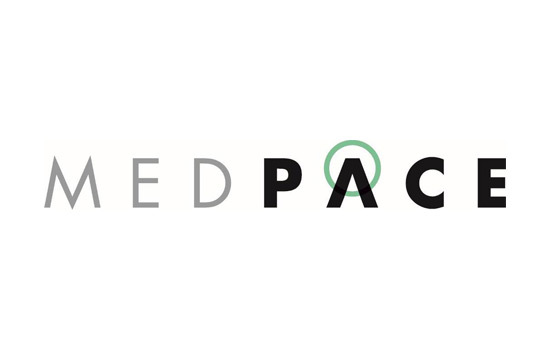 Medpace Logo