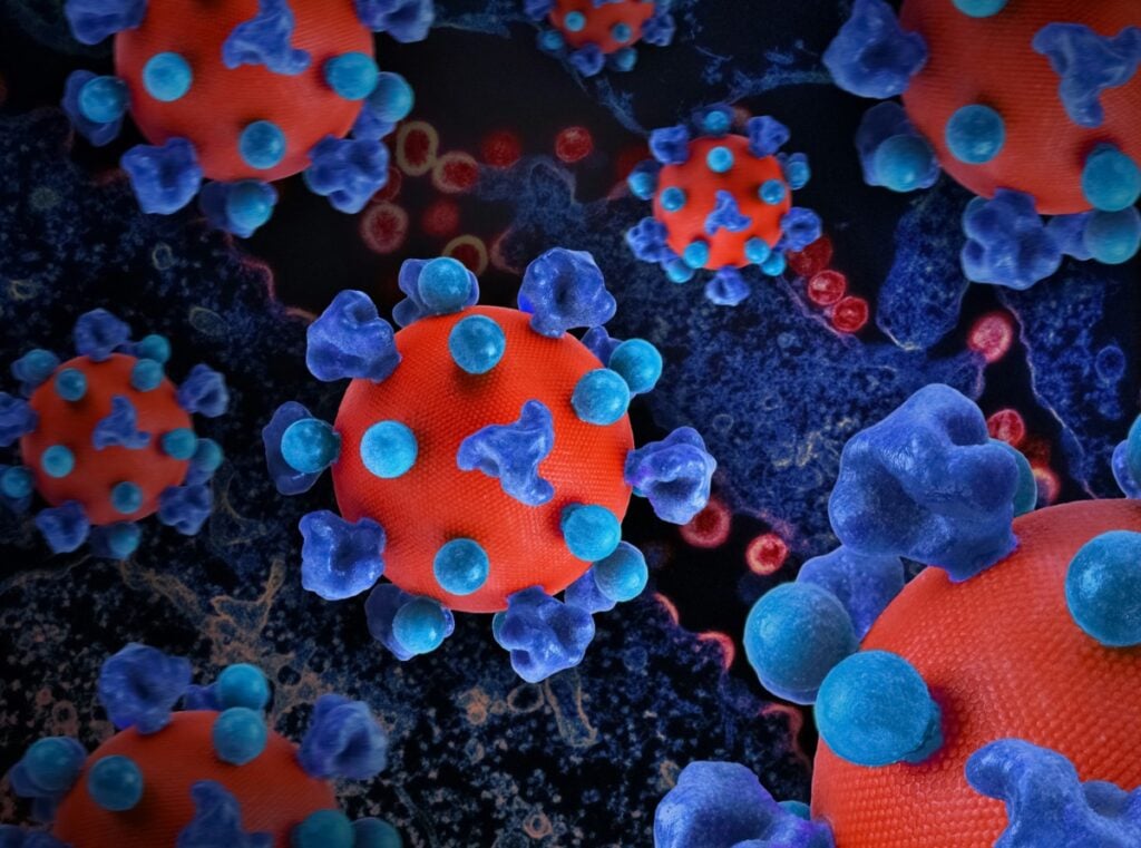 Rare autoimmune diseases