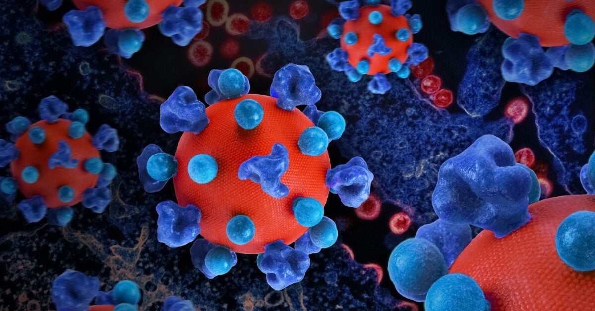 Rare autoimmune diseases