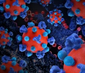 Rare autoimmune diseases