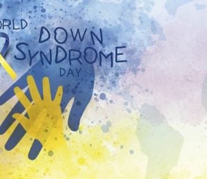 World Down Syndrome Day