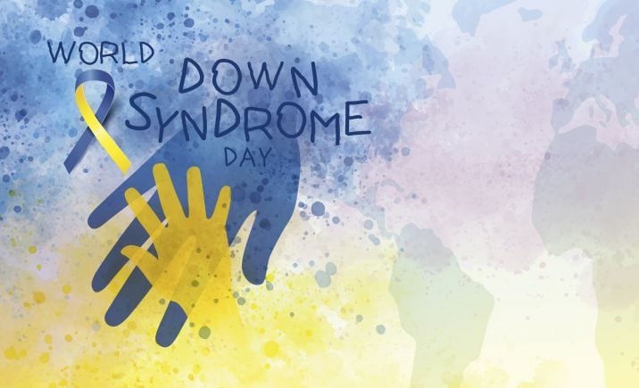 World Down Syndrome Day