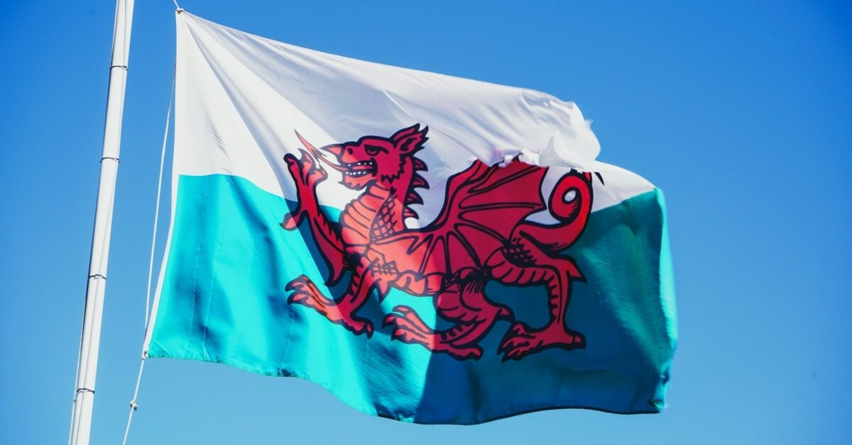 biotech in wales
