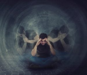 schizophrenia mental health