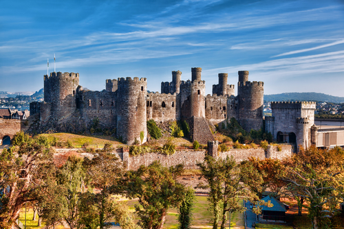 Biotech startups in Wales