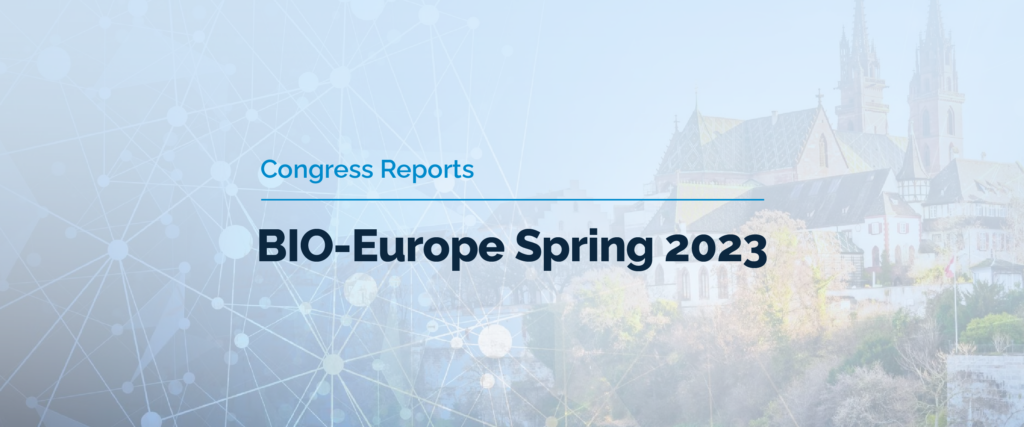 BIO-Europe Spring 2023