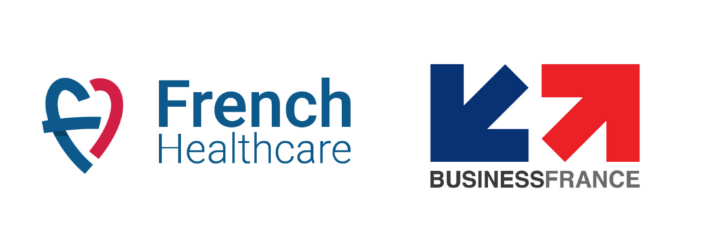 BioTrinity 2023, Business France, French Healthcare