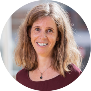 Silke Isenhardt, Field Application Scientist at PL Bioscience PL BioScience, ELAREM, GMP-compliant supplements, cell therapy
