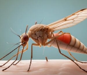 malaria new treatment