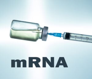 mrna vaccines