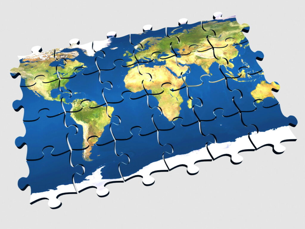 Biotechnology in developing countries