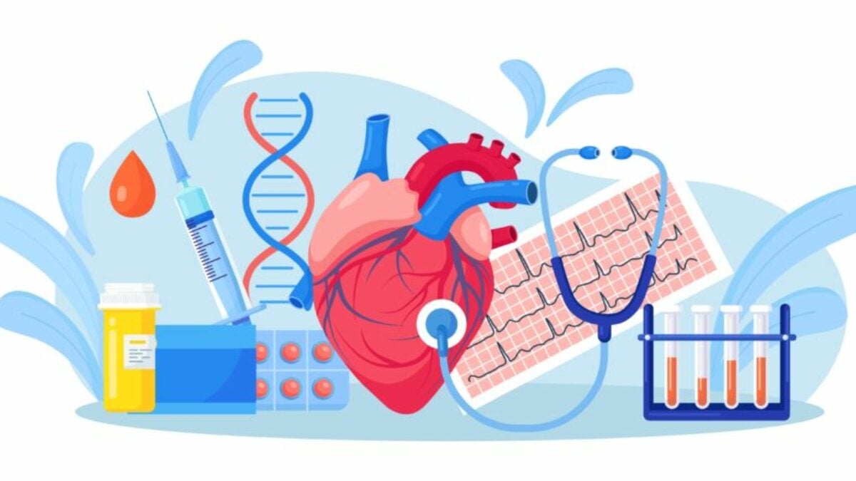 Can cardiovascular disease be cured? The future of heart treatment