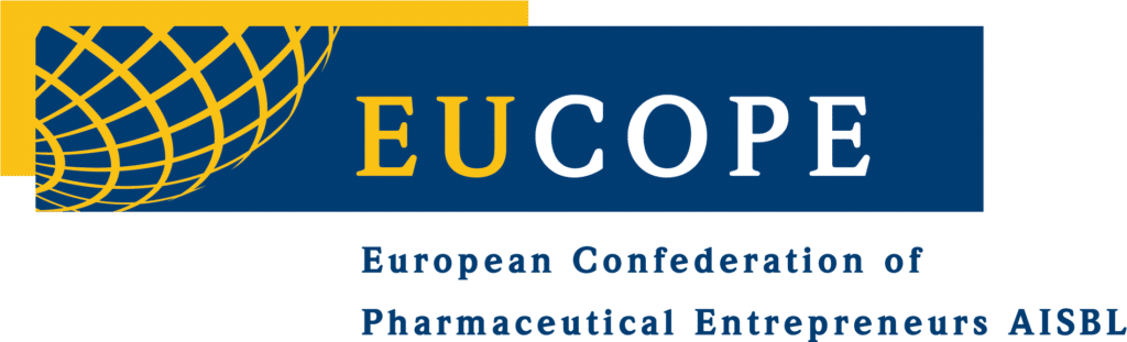 Eucope LOGO RZ 4c